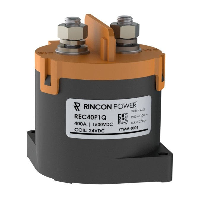 Re40 Module REC40 Series – PowerProducts